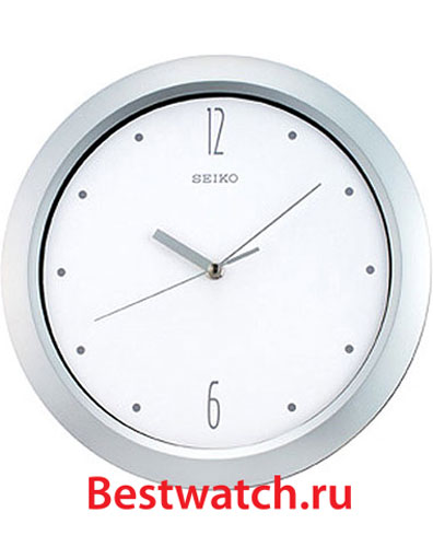 Настенные часы Seiko Clock QXA352AN